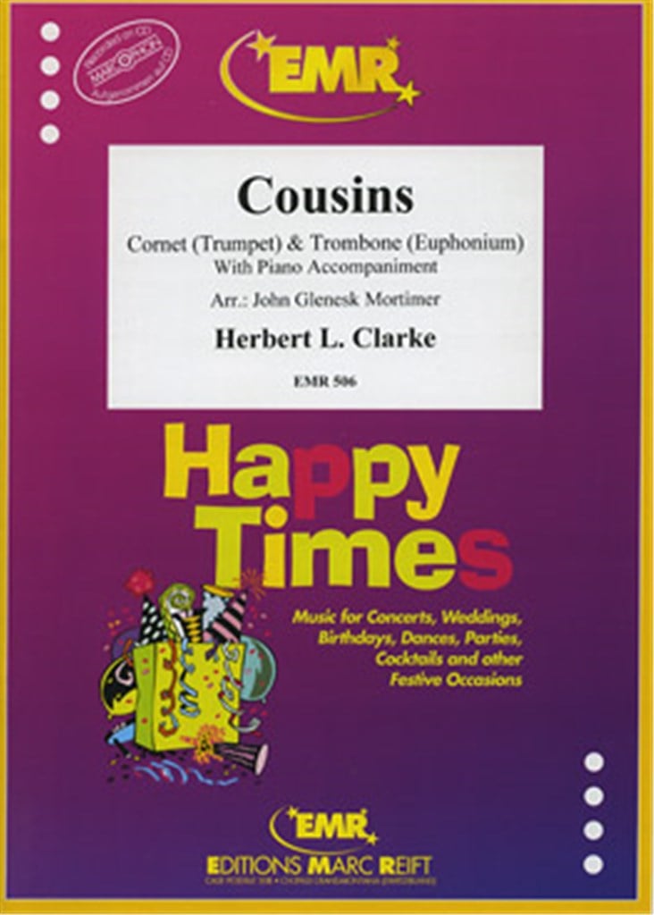 Cousins